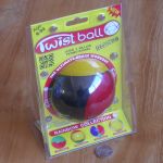 Twistball 4 Colour